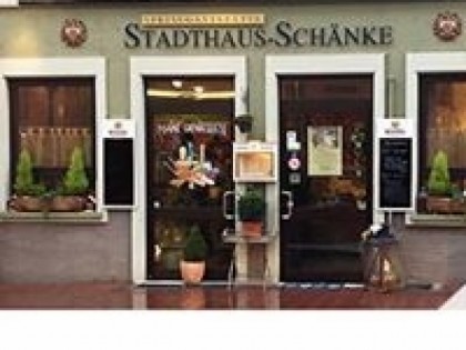 照片: Stadthausschänke Mainz